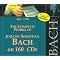 Brilliant Bach CD�s