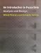 Book An Introduction to Fuzzy Sets: Analysis and Design (Complex Adaptive Systems)
