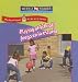 Playing at School/ Juego En La Escuela: Juego En La Escuela (My Day at School/ Mi Dia En La Escuela) by Joanne Mattern