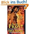 Twice Tempted: A Night Prince Novel