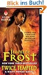 Twice Tempted: A Night Prince Novel