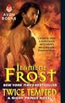 Twice Tempted: A Night Prince Novel