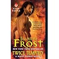 Twice Tempted: A Night Prince Novel