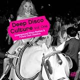Deep Disco Culture, Vol. 1