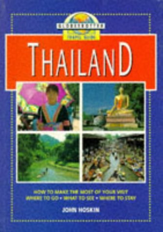 City Travel Guides Discounted  Books : Thailand (Globetrotter Travel Guide)