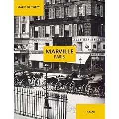 Marville : Paris