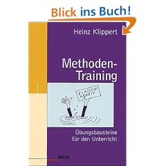 Methoden-Training - �bungsbausteine f�r den Unterricht
