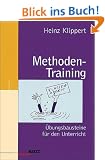 Methoden-Training - �bungsbausteine f�r den Unterricht