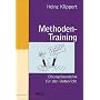 Methoden-Training - �bungsbausteine f�r den Unterr&hellip von Heinz Klippert