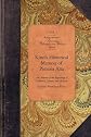 Kino's Historical Memoir of Pimera Alta (V. 1)
