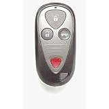 Keyless Entry Remote Fob Clicker for 2006 Acura TL - Memory #2 With Do-It-Yourself Programming