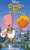 Doug's 1st Movie [VHS]