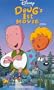 Doug's 1st Movie [VHS]