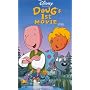 Doug's 1st Movie [VHS]