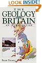 The Geology of Britain