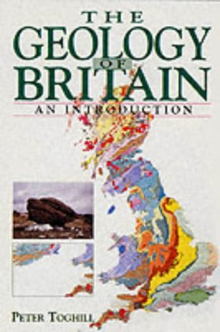 Childrens Toyshop  Used : The Geology of Britain