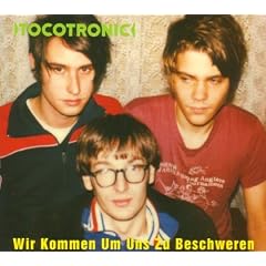Wir Kommen Um Uns zu Beschweren (+ BONUSTRACKS)