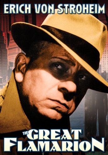CD-Charts  DVD : The Great Flamarion [1945]