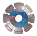 Bosch DD400 4-Inch Premium Segmented Tuckpointing Diamond Blade