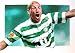 Magic Seven - Signed by Henrik Larsson