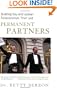 Permanent Partners: Building Gay & Lesbian Relationships That Last