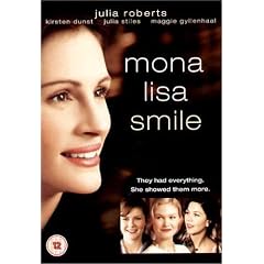 Mona Lisa Smile [UK IMPORT]
