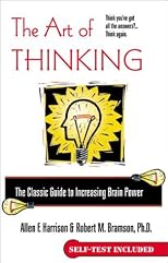 The Art of Thinking