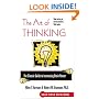 The Art of Thinking