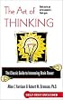 The Art of Thinking