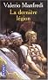 La derni�re l�gion