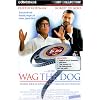 Wag the Dog - Wenn der Schwanz mit dem Hund wedelt