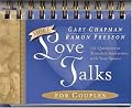 More Love Talks for Couples (Lovetalks Flip Books)