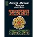 Ancient Mexican Designs (Dover Design Library)