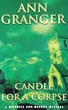 Buy : Candle for a Corpse (A Mitchell & Markby Cotswold Whodunnit)