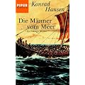 Die M�nner vom Meer: Ein Wikinger-Roman