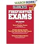 Firefighter Exams (Barron's Firefighter Exams)