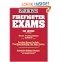 Firefighter Exams (Barron's Firefighter Exams)