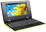 NEW NB716A 7-Inch Notebook Laptop, 7