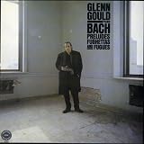 Bach: Prelude, Fughettas & Fugues 150g 33RPM LP