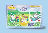 Review Hama 3208 / Hama Beads Sweet Kittens Medium Gift Box