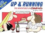 Up and Running: First Collection of the Daily Mail Cartoon Strip