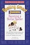 Spelling Smart Junior: Becoming a Stellar Speller