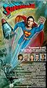 Superman 4 [VHS]