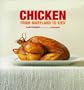 Chicken: From Maryland to Kiev