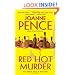 Red Hot Murder: An Angie Amalfi Mystery (Angie Amalfi Mysteries)