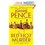 Red Hot Murder: An Angie Amalfi Mystery (Angie Amalfi Mysteries)
