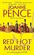 Red hot murder : an Angie Amalfi mystery