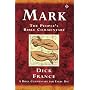 The People's Bible Commentary: Mark