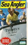 Review Beckmann Visual Publishing  / Sea Angler - The Sequel!