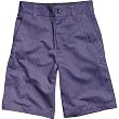 Fox Racing Essex Youth Boys Short Racewear Pants - Purple
